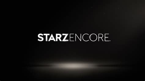 Starz Encore 